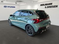 Hyundai i20 - Vorschau Bild 4