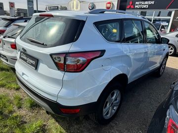 Ford Kuga - 5