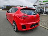 Kia pro cee'd / ProCeed - Kia: Cee D