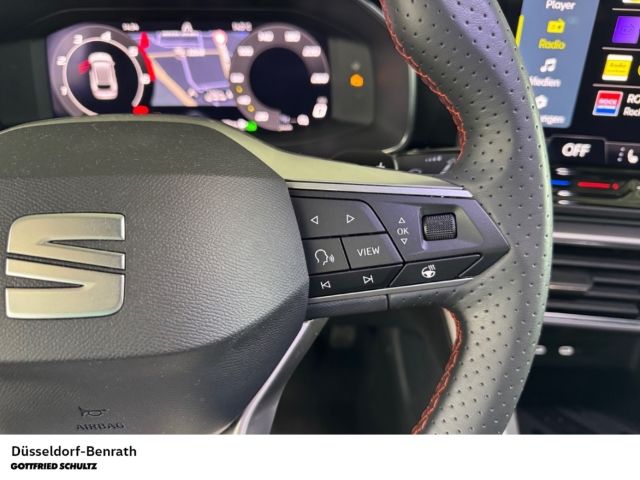 Seat Leon - Bild 14