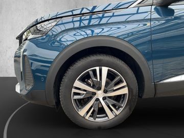 Peugeot 3008 Allure Pack PT 130 Navi+SHZ+Carplay+RFK+LM