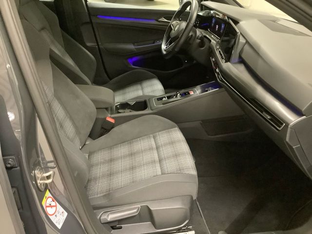 Golf GTE eHybrid 110 kW/70 kW DSG LED Plus, ACC