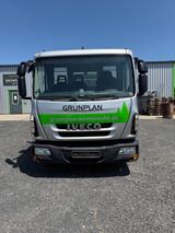 Iveco Eurocargo ML80E22K - Iveco 22 e 80