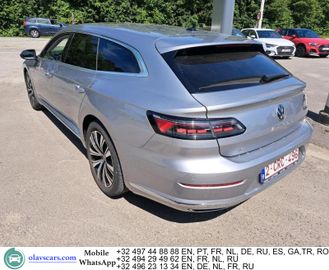 Volkswagen Arteon - 4