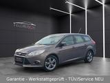 Ford Focus Sync Edition"Garantie-TÜV/ServiceNEU"1.Hd