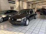 Volkswagen Golf 1.4 Ocean *KLIMA*1.Hand*Scheckheftgepflegt* - gebrauchte VW Golf aus dem Jahr 2003