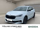 Skoda Fabia Monte Carlo ACC FLA SHZ KeyLess