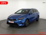 Kia Ceed SW 1.5 T-GDI Aut. LED Navi Kamera Sitzheizu - Kia Tageszulassungen