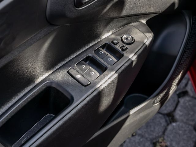 Hyundai i10 1.0 N Line Spurhalteassistent Kamera Navi