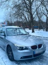 BMW Bmw 525i E60 neue TÜV - BMW 525: E60