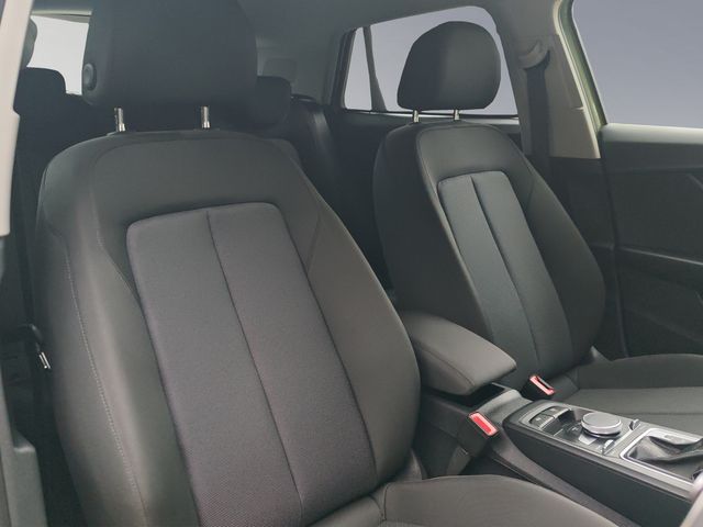 Q2 35 1.5 TFSI advanced