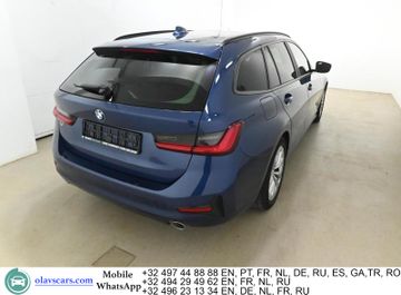 BMW 316 - 3
