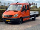 Mercedes-Benz Sprinter 518 3.0 CDI AIRCO AMCO 601T 2S KRAAN - Angebote