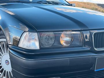 صورة مصغرة 12 لـ 1999 Alpina B3