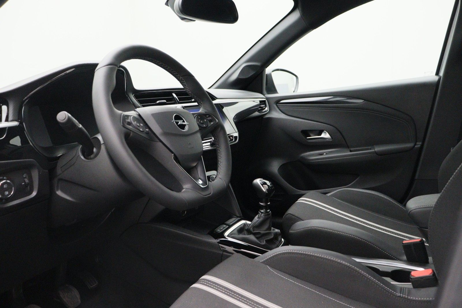 Fahrzeugabbildung Opel Corsa F 1.2 GS NAVI LED KAMERA