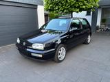 Volkswagen Golf 2.8 VR6 Highline 1.Hand 64600 Kilometer!!! - Volkswagen mit Benzin-Antrieb: Vr6