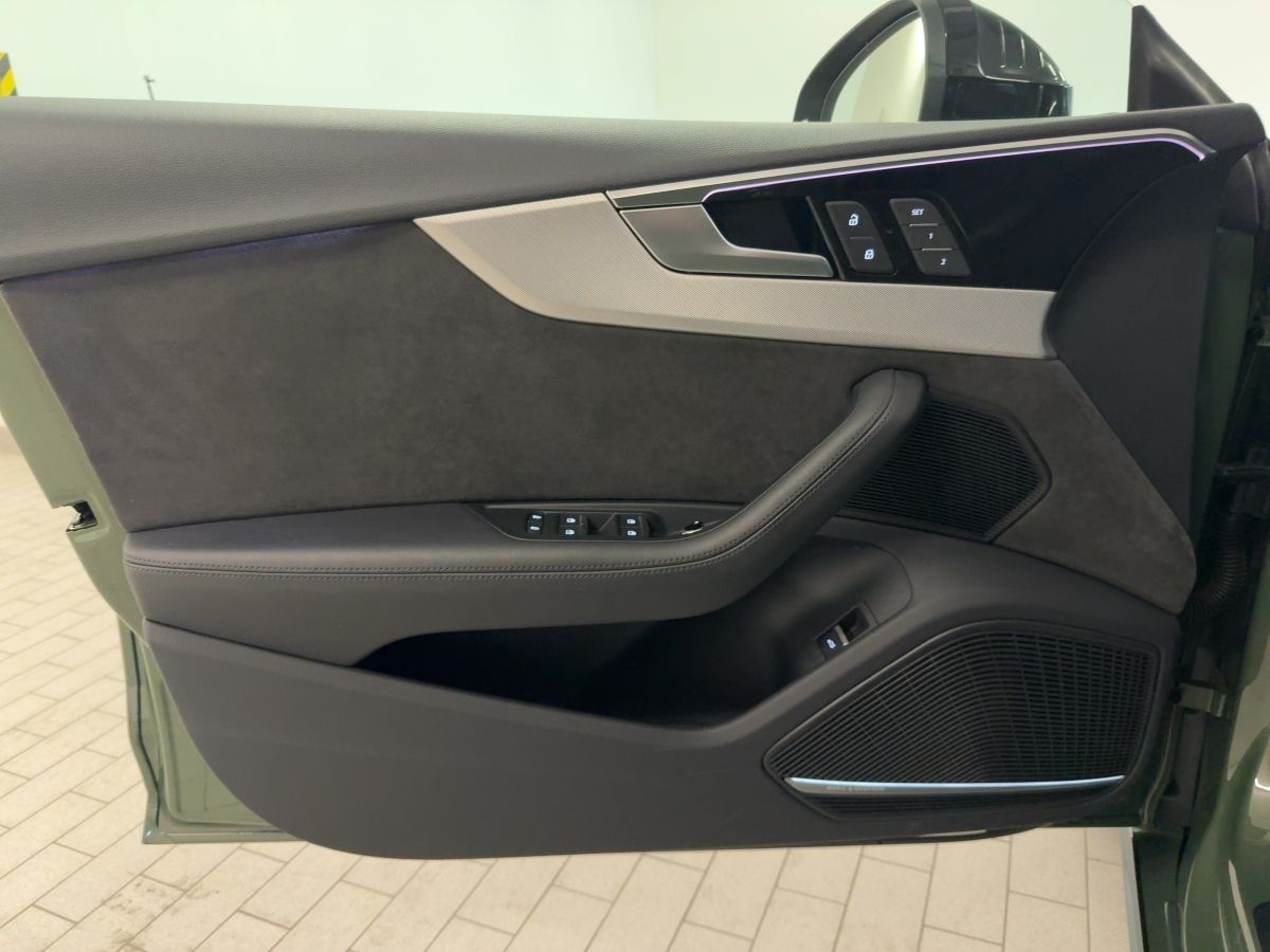 Audi A5 - Bild 18