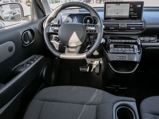 Hyundai Inster Elektro 71 kW FWD Select Navi Kamera ACC