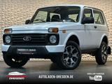 Lada Taiga 1.7 URBAN 4x4* SHZ#KLIMA#BT#16''ALU#ISOFIX - Lada Gebrauchtwagen in Dresden