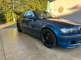 BMW 318i M Paket mit Prins LPG Anlage - BMW 318 mit LPG-Antrieb