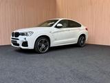 BMW X4 X4 2.0iA xDrive20| M-pakket| Camera| Head-up - BMW X4 Gebrauchtwagen