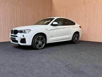 BMW X4 - 1