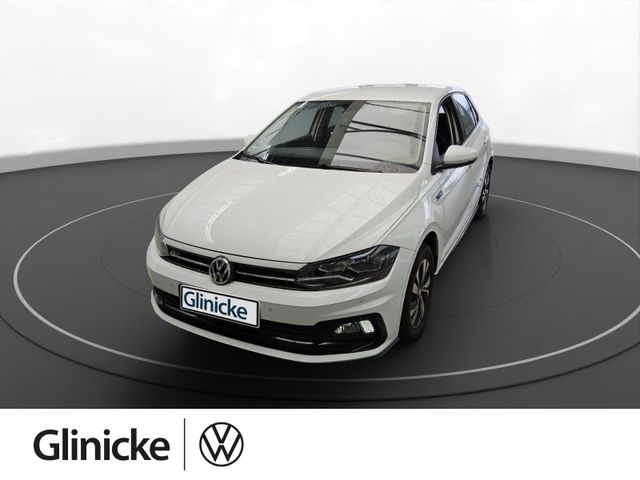 VW Polo 1.0 Comfortline Navi PDC vo+hi LM 15" Sitzh