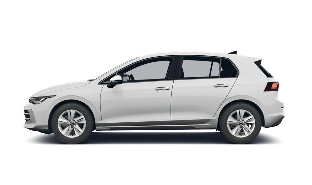 Volkswagen Golf VIII 1.5TSI Life, миниатюра 12