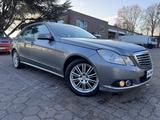 Mercedes-Benz E 220 CDI BE NAVI GLASDACH SITZHZG. PDC ALU GRA - gebrauchte Mercedes-Benz E 220 aus dem Jahr 2011