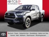 Toyota Hilux 2.4 D-4D Double Cab Comfort 4x4 SHZ PDC BT