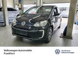 Volkswagen e-up! Style Plus DAB+ - schwarze Volkswagen e-up!