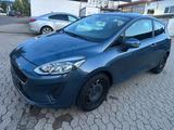 Ford Fiesta Trend ! Tüv Neu ! - Ford Fiesta mit Benzin-Antrieb: Kleinwagen, Trend
