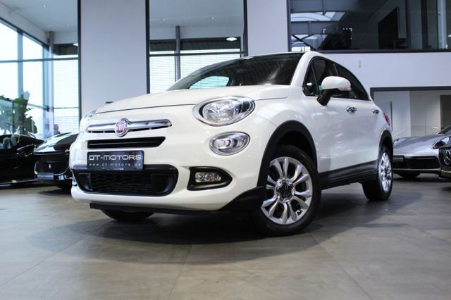 Fiat 500 X 1.4 T *POP STAR* + EXTRA`S + 8-FACH!