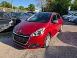 Peugeot 208 Style - Peugeot 208 in Erfurt