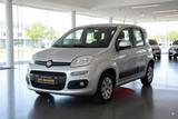Fiat Panda Automatik!!! 2. Hand - Fiat Panda mit Benzin-Antrieb: Automatik