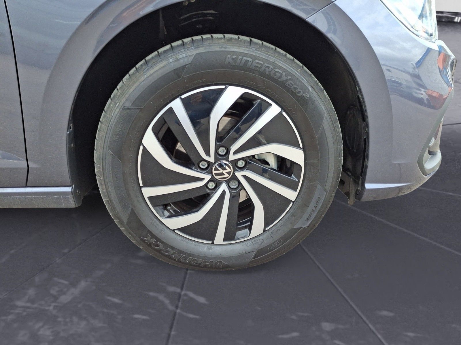 Volkswagen Polo - Bild 12