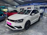 Volkswagen Polo V GTI BMT/Automatik*Perlmutweiss*1HAND*NAVI - gebrauchte Kleinwagen in Lüdenscheid