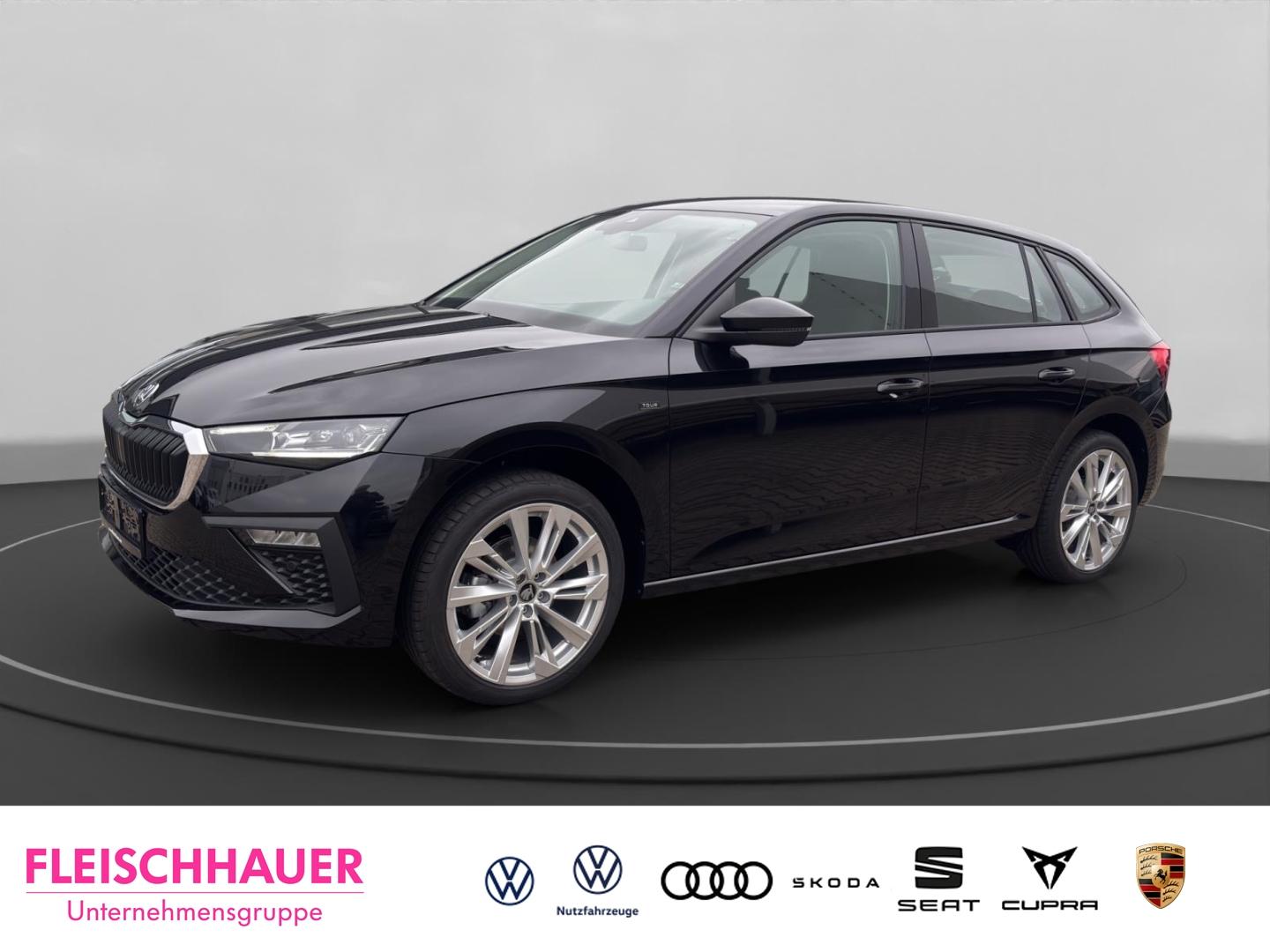 Skoda Scala Selection Tour 1,5 TSI 110 kW 7-Gang-DSG A