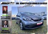 Honda Jazz 1.5 i-MMD Hybrid e-CVT Executive - Honda Jazz: Executive