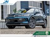 Volkswagen Tiguan Eleg. 1.5 eTSI 110 kW HUD IQ.DRIVE AHK
