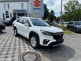 Suzuki S-Cross 1.4 BOOSTERJET Comfort/LED/AHK/Klima - Suzuki aus 2024