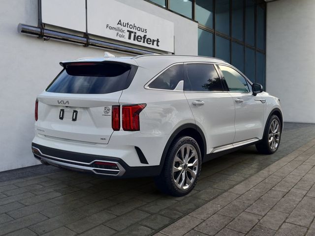 Sorento 2.2 CRDi DCT8 AWD Vision