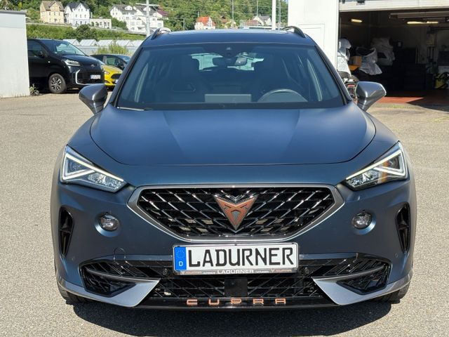Formentor VZ 4Drive Pano Leder AHK Full Link