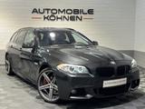 BMW 5 520D Touring*M PAKET*SPORT*LED*ALCANTARA*AHK* - BMW 520 aus 2012: 520d M Paket