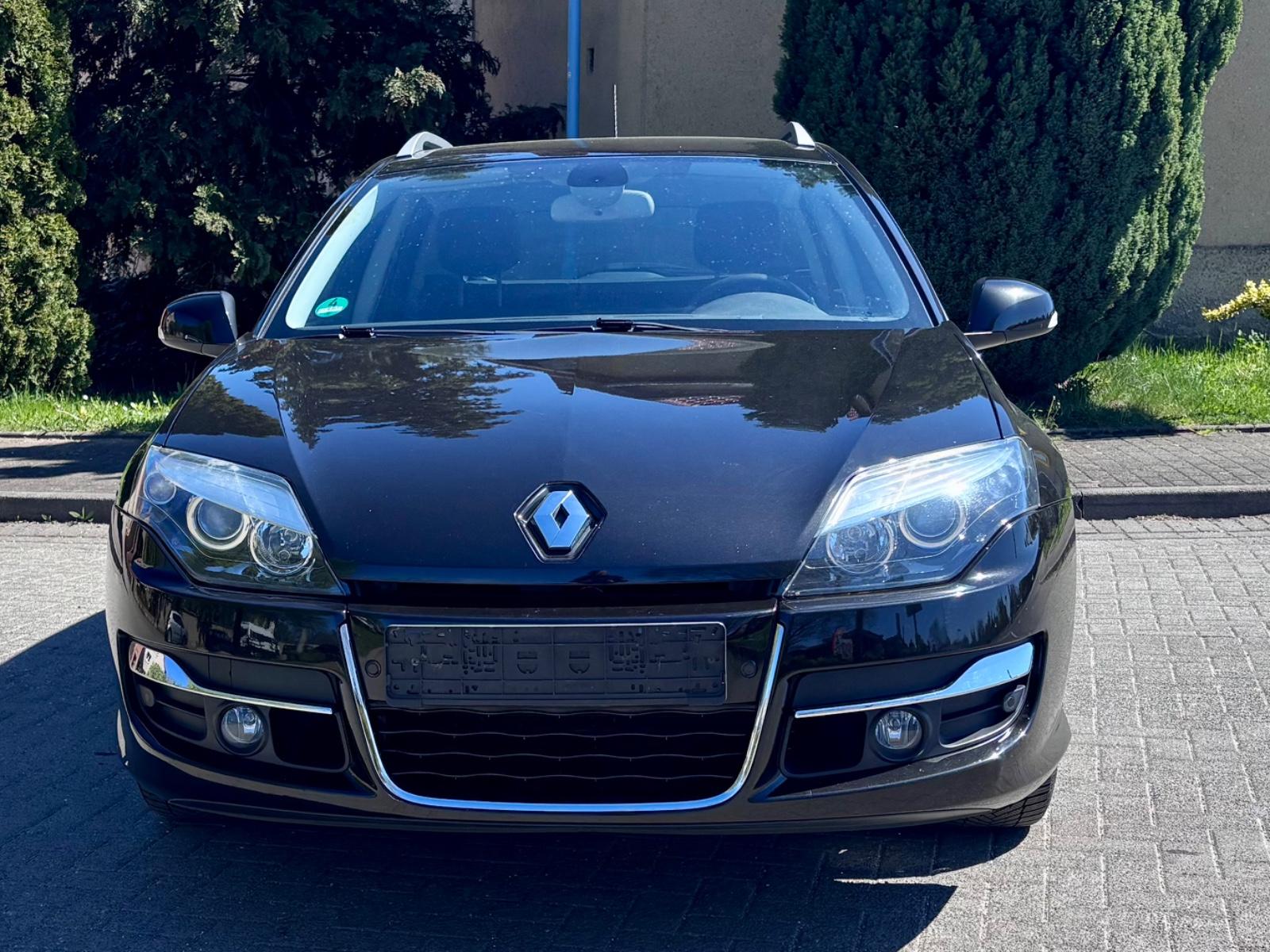Renault Laguna Grandtour 2.0 16V 140 ch E85 • Flexfuel • Clim auto • Régulateur • Radar de recul