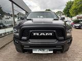 Dodge RAM 1500 REBEL SHD/NAVI/LUFTFAHRKWERK/RAMBOX/AHK - Dodge in Leipzig