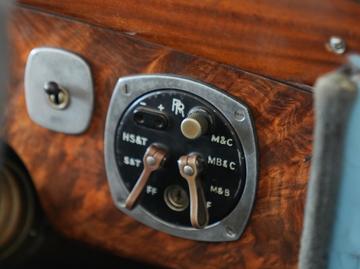 صورة مصغرة 39 لـ 1930 ROLLS-ROYCE PHANTOM