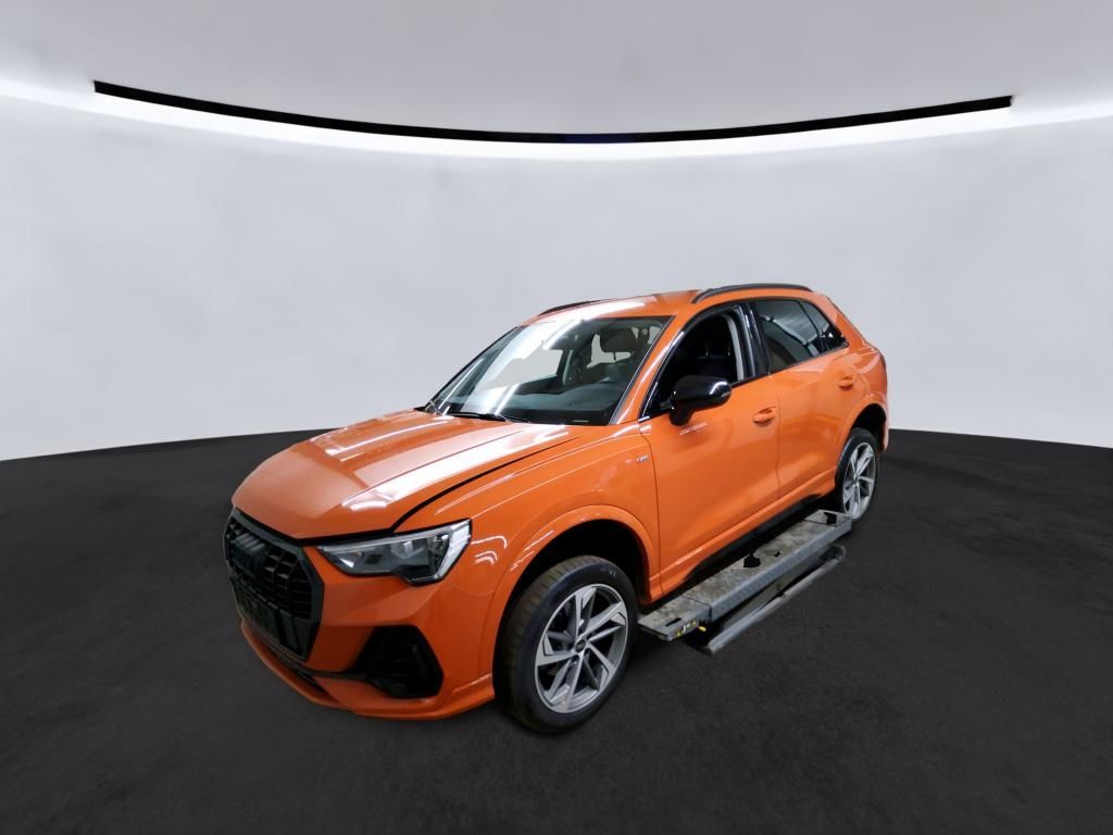 Image of Audi Q3