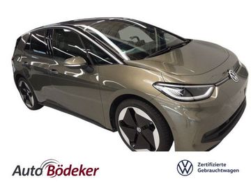 Volkswagen ID.3 Pro 170kW 1-Gang Automatik Garantie b Navi