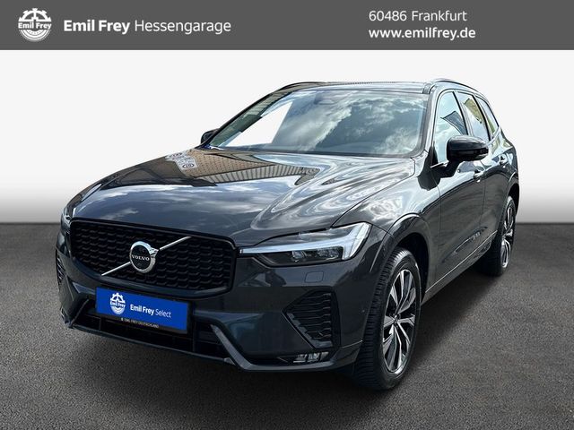 Volvo XC60 B4 Plus-Dark Aut Glasd 360° PilotAssist BLI